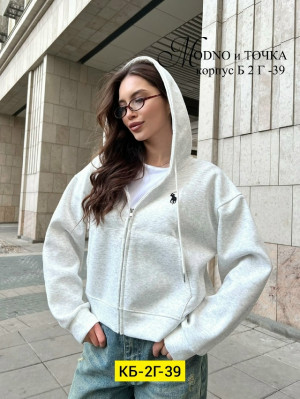 Толстовка 23163536