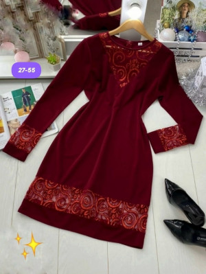 Платье 23163747