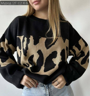 Свитер 23163792