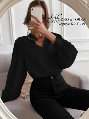 Блузка 23163832