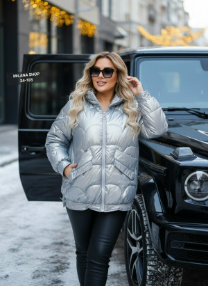 Куртка 23163912