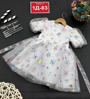 Платье 23163990