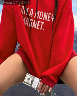 Толстовка 23164056