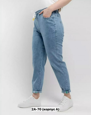 Джинсы 23164088