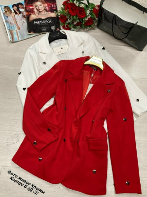 Пиджак #23164202