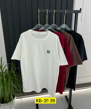 Футболка 23164289