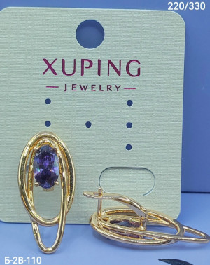 Серьги #23164325