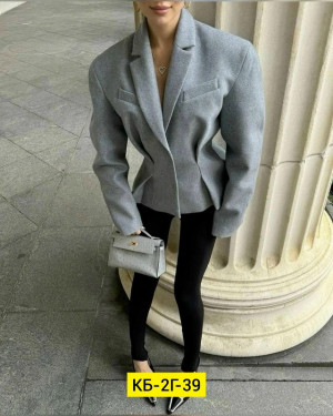 Пиджак 23164337