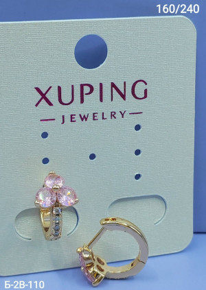 Серьги #23164385