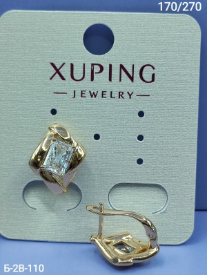 Серьги #23164431