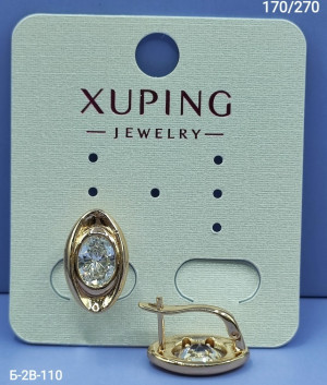 Серьги #23164433