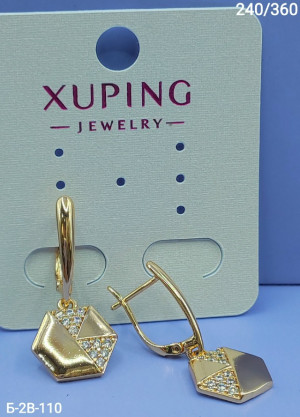 Серьги #23164436