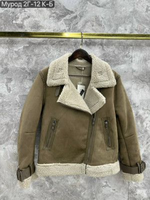 Дубленка #23164506