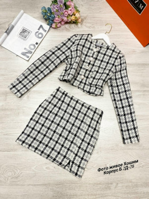 Костюм #23164868