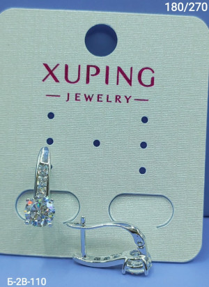 Серьги #23165261