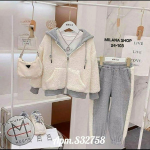 Костюм #23165431