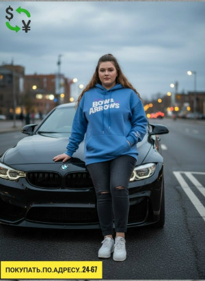 Толстовка #23165834