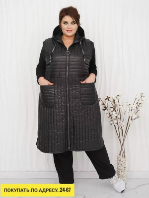 Жилет #23165836