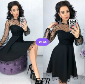 Платье #23165933