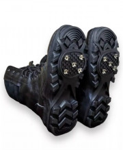 Полусапоги