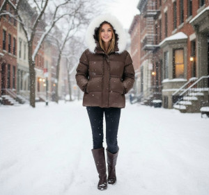 Куртка #23166226