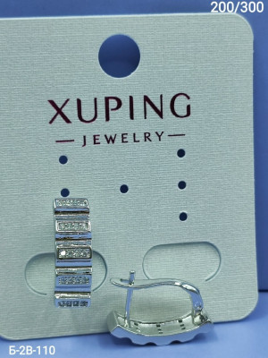 Серьги #23166273