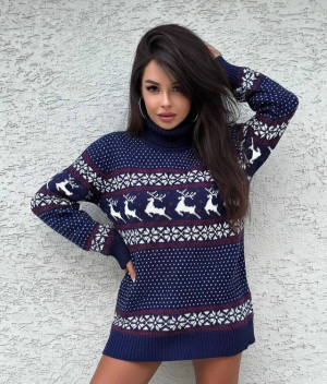 Свитер 23166312