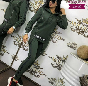 Спортивный костюм #23166808