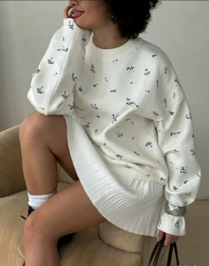 Свитер #23167092