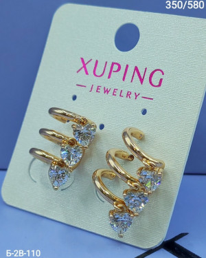 Серьги #23167103