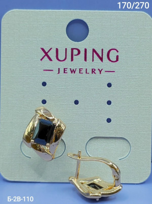 Серьги #23167135