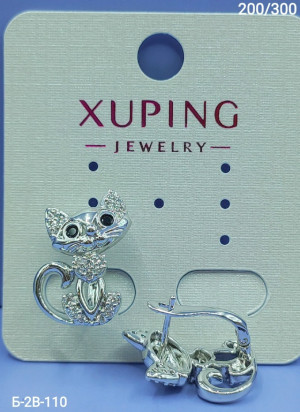 Серьги #23167139