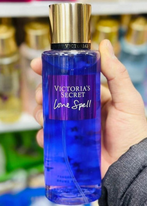 Парфюмированный спрей для тела 250мл 23167184