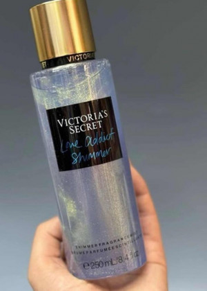 Парфюмированный спрей для тела 250мл 23167199