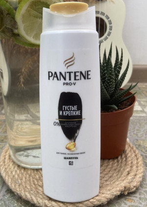 Шампунь для волос 400мл #23167302