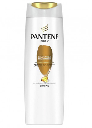 Шампунь для волос 400мл #23167306