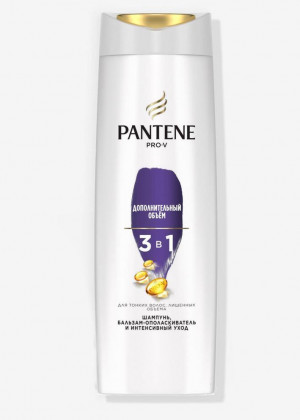 Шампунь для волос 400мл #23167307