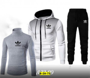 Спортивный костюм #23167482