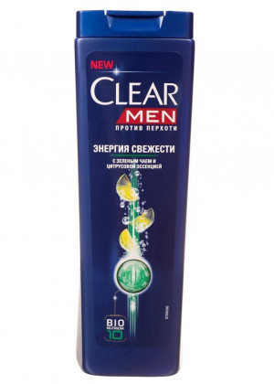 Шампунь для волос 400мл #23167538