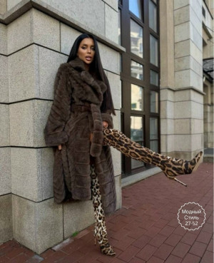 Шуба #23168414