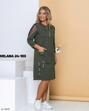 Платье #23168421