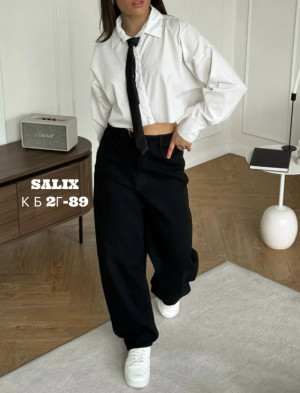 Джинсы #23168502