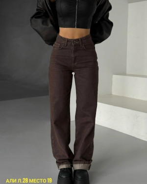 Джинсы #23168643