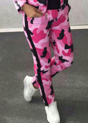 Спортивные брюки