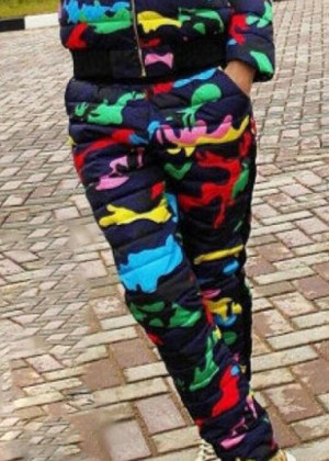 Спортивные брюки #23168870