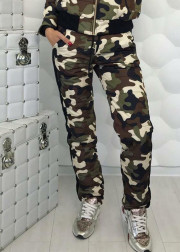 Спортивные брюки