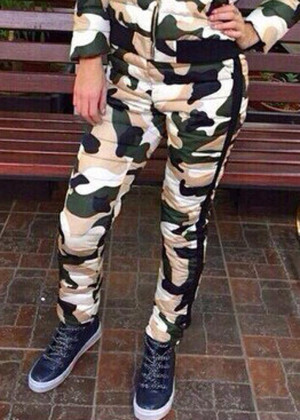 Спортивные брюки #23168872