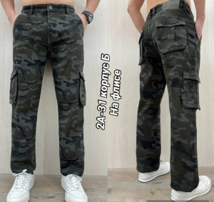 Спортивные брюки #23169328