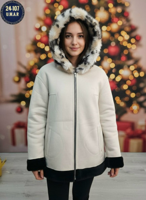 Дубленка #23169680