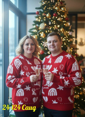 Свитер #23169883